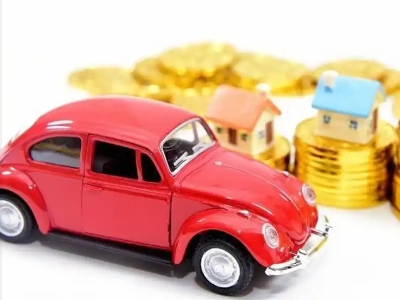 阿鲁科尔沁旗车辆抵押贷款全攻略:不押车、无征信要求的申请流程